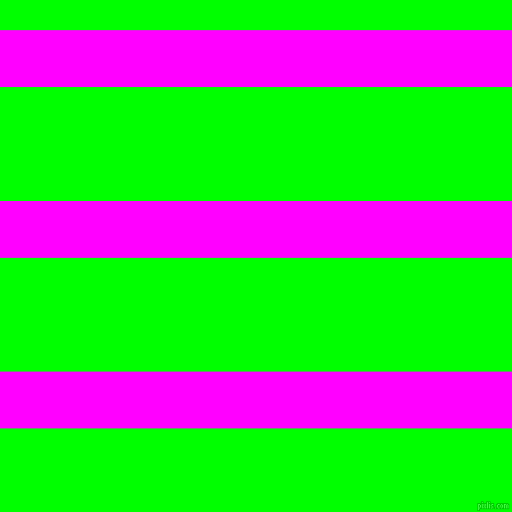 horizontal lines stripes, 64 pixel line width, 128 pixel line spacing, Magenta and Lime horizontal lines and stripes seamless tileable