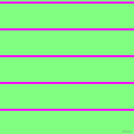 horizontal lines stripes, 8 pixel line width, 96 pixel line spacing, Magenta and Mint Green horizontal lines and stripes seamless tileable