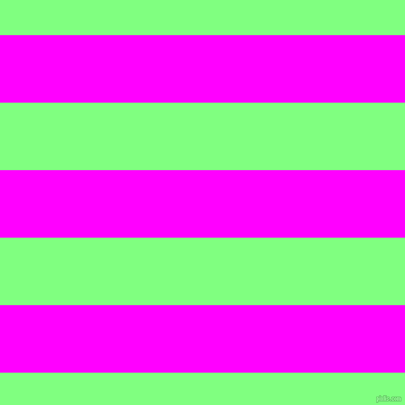 horizontal lines stripes, 96 pixel line width, 96 pixel line spacing, Magenta and Mint Green horizontal lines and stripes seamless tileable