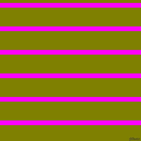 horizontal lines stripes, 16 pixel line width, 64 pixel line spacing, Magenta and Olive horizontal lines and stripes seamless tileable