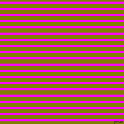 horizontal lines stripes, 8 pixel line width, 16 pixel line spacing, Magenta and Olive horizontal lines and stripes seamless tileable