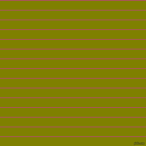 horizontal lines stripes, 1 pixel line width, 32 pixel line spacing, Magenta and Olive horizontal lines and stripes seamless tileable