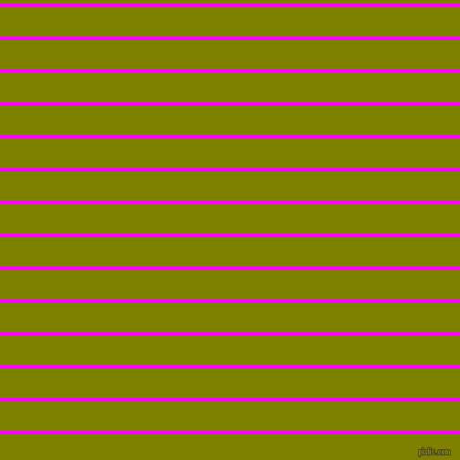 horizontal lines stripes, 4 pixel line width, 32 pixel line spacing, Magenta and Olive horizontal lines and stripes seamless tileable