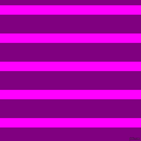 horizontal lines stripes, 32 pixel line width, 64 pixel line spacing, Magenta and Purple horizontal lines and stripes seamless tileable