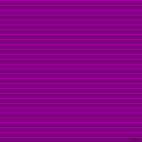horizontal lines stripes, 1 pixel line width, 16 pixel line spacing, Magenta and Purple horizontal lines and stripes seamless tileable