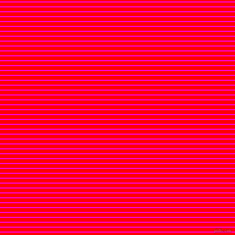 horizontal lines stripes, 2 pixel line width, 8 pixel line spacing, Magenta and Red horizontal lines and stripes seamless tileable
