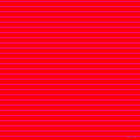 horizontal lines stripes, 2 pixel line width, 16 pixel line spacing, Magenta and Red horizontal lines and stripes seamless tileable