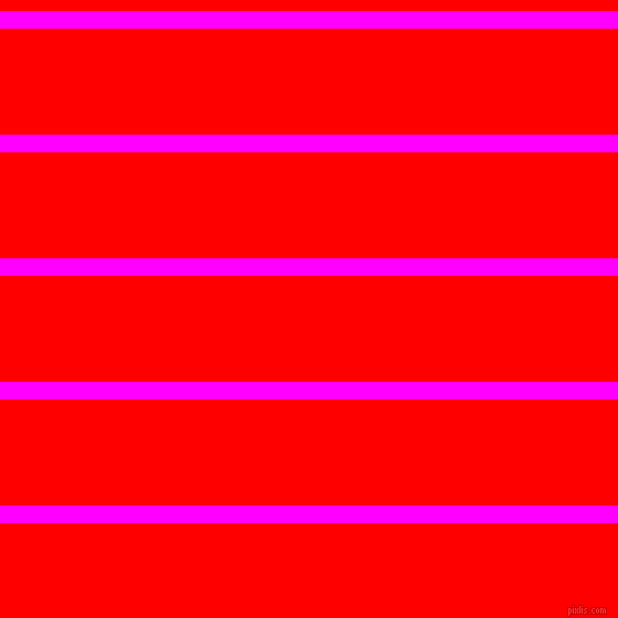 horizontal lines stripes, 16 pixel line width, 96 pixel line spacing, Magenta and Red horizontal lines and stripes seamless tileable