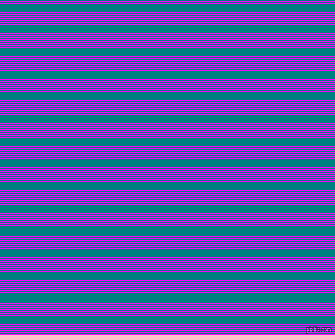 horizontal lines stripes, 1 pixel line width, 2 pixel line spacing, Magenta and Teal horizontal lines and stripes seamless tileable