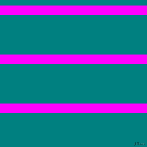 horizontal lines stripes, 32 pixel line width, 128 pixel line spacing, Magenta and Teal horizontal lines and stripes seamless tileable