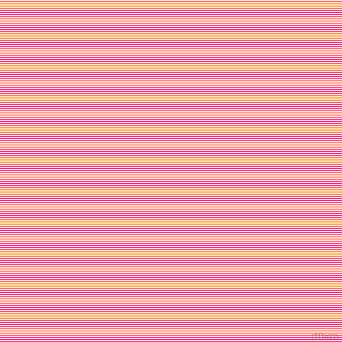 horizontal lines stripes, 1 pixel line width, 2 pixel line spacing, Magenta and Witch Haze horizontal lines and stripes seamless tileable