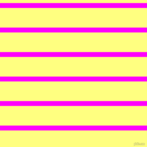 horizontal lines stripes, 16 pixel line width, 64 pixel line spacing, Magenta and Witch Haze horizontal lines and stripes seamless tileable