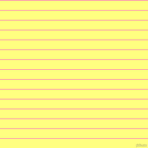 horizontal lines stripes, 1 pixel line width, 32 pixel line spacing, Magenta and Witch Haze horizontal lines and stripes seamless tileable