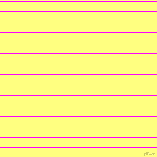 horizontal lines stripes, 2 pixel line width, 32 pixel line spacing, Magenta and Witch Haze horizontal lines and stripes seamless tileable
