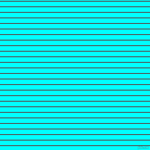 horizontal lines stripes, 2 pixel line width, 16 pixel line spacing, Maroon and Aqua horizontal lines and stripes seamless tileable