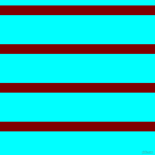horizontal lines stripes, 32 pixel line width, 96 pixel line spacing, Maroon and Aqua horizontal lines and stripes seamless tileable