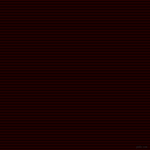 horizontal lines stripes, 1 pixel line width, 4 pixel line spacing, Maroon and Black horizontal lines and stripes seamless tileable