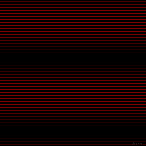 horizontal lines stripes, 2 pixel line width, 8 pixel line spacing, Maroon and Black horizontal lines and stripes seamless tileable