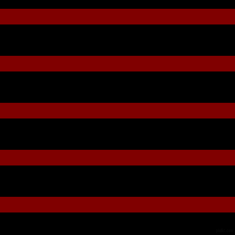 horizontal lines stripes, 32 pixel line width, 64 pixel line spacing, Maroon and Black horizontal lines and stripes seamless tileable