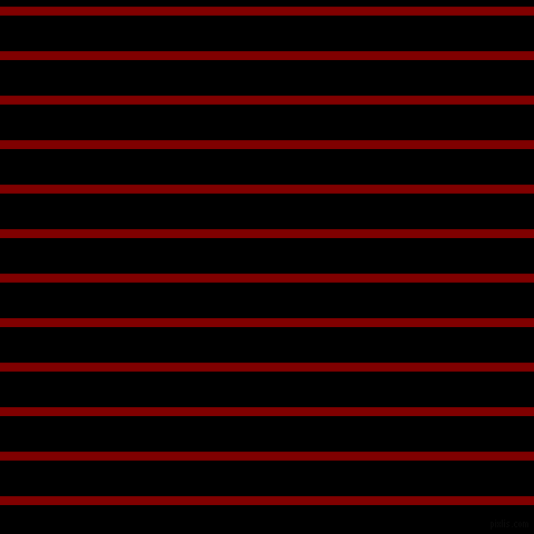 horizontal lines stripes, 8 pixel line width, 32 pixel line spacing, Maroon and Black horizontal lines and stripes seamless tileable