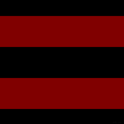 horizontal lines stripes, 128 pixel line width, 128 pixel line spacing, Maroon and Black horizontal lines and stripes seamless tileable