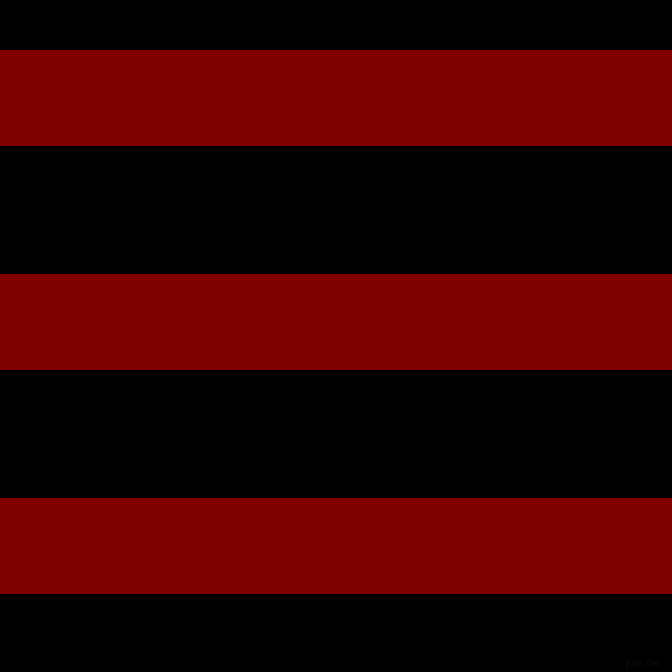 horizontal lines stripes, 96 pixel line width, 128 pixel line spacing, Maroon and Black horizontal lines and stripes seamless tileable
