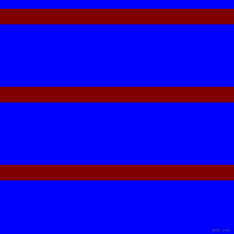horizontal lines stripes, 32 pixel line width, 128 pixel line spacing, Maroon and Blue horizontal lines and stripes seamless tileable