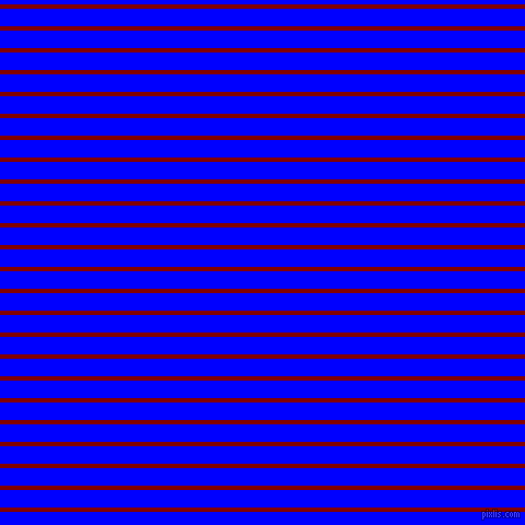 horizontal lines stripes, 4 pixel line width, 16 pixel line spacing, Maroon and Blue horizontal lines and stripes seamless tileable