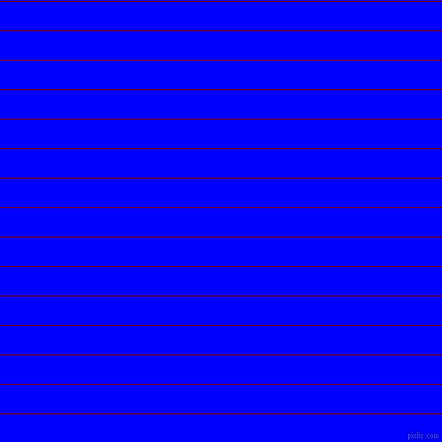 horizontal lines stripes, 1 pixel line width, 32 pixel line spacing, Maroon and Blue horizontal lines and stripes seamless tileable