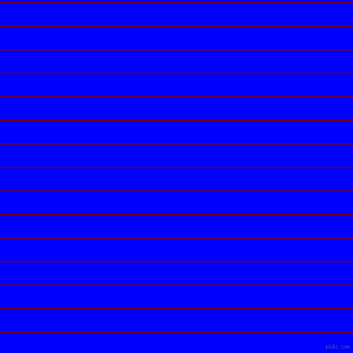 horizontal lines stripes, 2 pixel line width, 32 pixel line spacing, Maroon and Blue horizontal lines and stripes seamless tileable