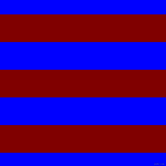 horizontal lines stripes, 96 pixel line width, 96 pixel line spacing, Maroon and Blue horizontal lines and stripes seamless tileable