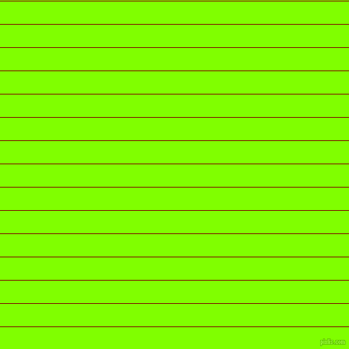 horizontal lines stripes, 1 pixel line width, 32 pixel line spacing, Maroon and Chartreuse horizontal lines and stripes seamless tileable