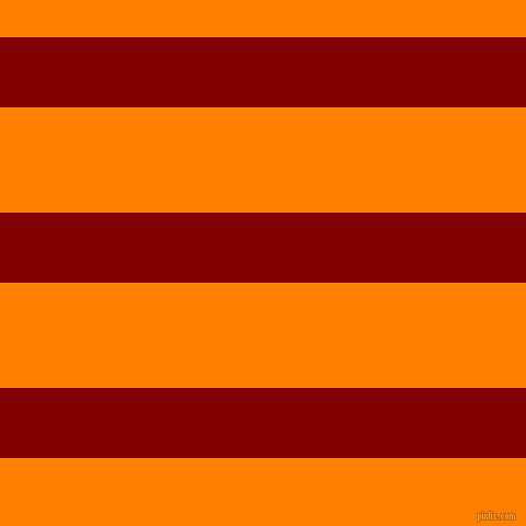 horizontal lines stripes, 64 pixel line width, 96 pixel line spacing, Maroon and Dark Orange horizontal lines and stripes seamless tileable