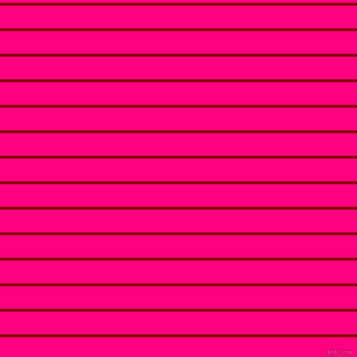 horizontal lines stripes, 4 pixel line width, 32 pixel line spacing, Maroon and Deep Pink horizontal lines and stripes seamless tileable
