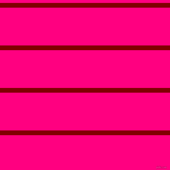 horizontal lines stripes, 16 pixel line width, 128 pixel line spacing, Maroon and Deep Pink horizontal lines and stripes seamless tileable
