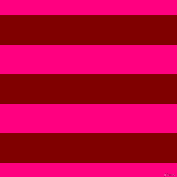 horizontal lines stripes, 96 pixel line width, 96 pixel line spacing, Maroon and Deep Pink horizontal lines and stripes seamless tileable