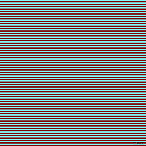horizontal lines stripes, 4 pixel line width, 4 pixel line spacing, Maroon and Electric Blue horizontal lines and stripes seamless tileable