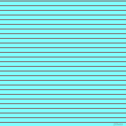 horizontal lines stripes, 2 pixel line width, 16 pixel line spacing, Maroon and Electric Blue horizontal lines and stripes seamless tileable