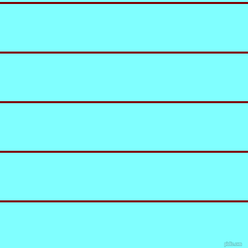 horizontal lines stripes, 4 pixel line width, 96 pixel line spacing, Maroon and Electric Blue horizontal lines and stripes seamless tileable