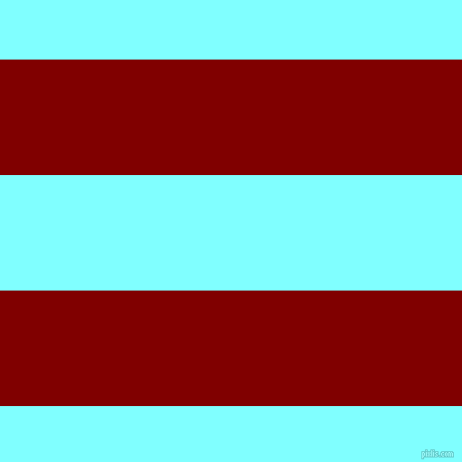 horizontal lines stripes, 128 pixel line width, 128 pixel line spacing, Maroon and Electric Blue horizontal lines and stripes seamless tileable