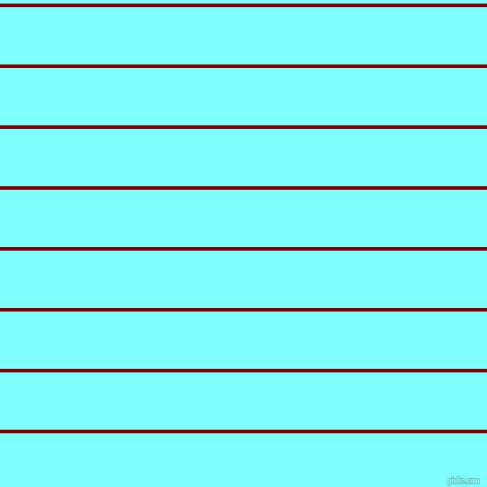 horizontal lines stripes, 4 pixel line width, 64 pixel line spacing, Maroon and Electric Blue horizontal lines and stripes seamless tileable