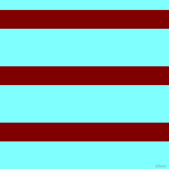 horizontal lines stripes, 64 pixel line width, 128 pixel line spacing, Maroon and Electric Blue horizontal lines and stripes seamless tileable