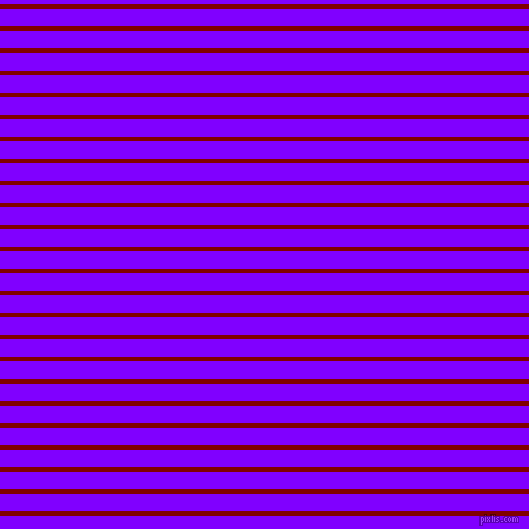 horizontal lines stripes, 4 pixel line width, 16 pixel line spacing, Maroon and Electric Indigo horizontal lines and stripes seamless tileable