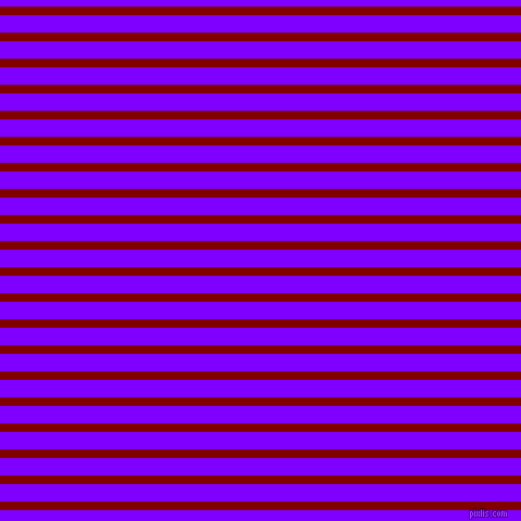 horizontal lines stripes, 8 pixel line width, 16 pixel line spacing, Maroon and Electric Indigo horizontal lines and stripes seamless tileable