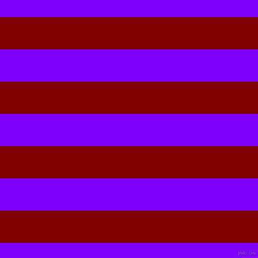 horizontal lines stripes, 64 pixel line width, 64 pixel line spacing, Maroon and Electric Indigo horizontal lines and stripes seamless tileable