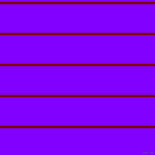 horizontal lines stripes, 8 pixel line width, 96 pixel line spacing, Maroon and Electric Indigo horizontal lines and stripes seamless tileable