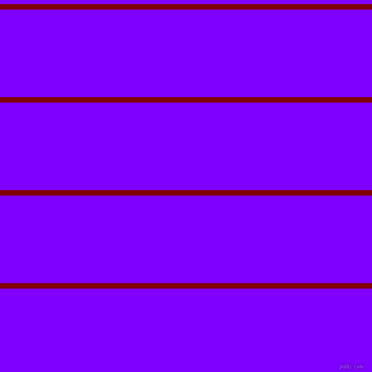 horizontal lines stripes, 8 pixel line width, 128 pixel line spacing, Maroon and Electric Indigo horizontal lines and stripes seamless tileable