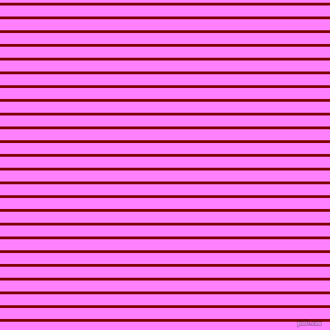 horizontal lines stripes, 4 pixel line width, 16 pixel line spacing, Maroon and Fuchsia Pink horizontal lines and stripes seamless tileable