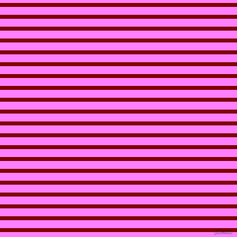 horizontal lines stripes, 8 pixel line width, 16 pixel line spacing, Maroon and Fuchsia Pink horizontal lines and stripes seamless tileable