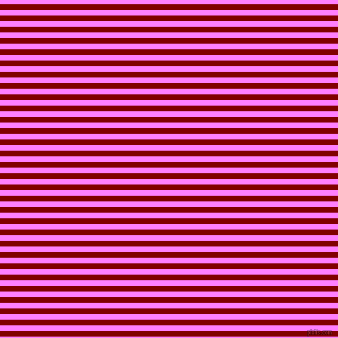 horizontal lines stripes, 8 pixel line width, 8 pixel line spacing, Maroon and Fuchsia Pink horizontal lines and stripes seamless tileable